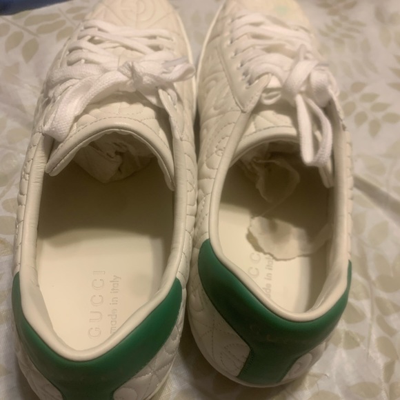 Worn 1